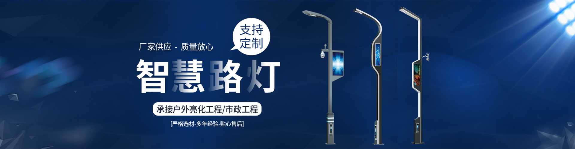 界首市太阳能路灯定制厂家